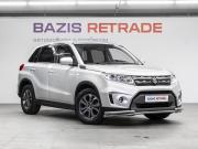 Suzuki Vitara II Тюмень  - изображение 27