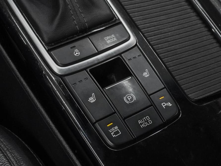 Kia Optima IV Рестайлинг Ростов-на-Дону  - изображение 17