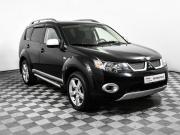 Mitsubishi Outlander II Москва  - изображение 17