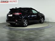 Toyota RAV4 IV (XA40) Рестайлинг Белгород  - изображение 23