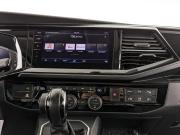 Volkswagen Multivan T6 Рестайлинг Москва  - изображение 46