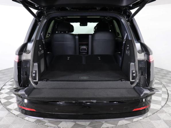 Lynk &amp; Co 900 с пробегом 2025 года, цена 7 750 000 рублей, 3855 км, внедорожник, Автокод Объявления