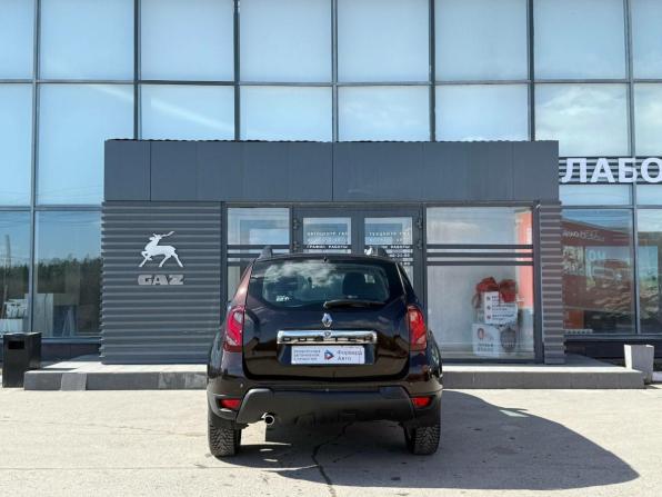 Renault Duster I Рестайлинг с пробегом 2016 года, цена 900 000 рублей, 223540 км, внедорожник, Автокод Объявления
