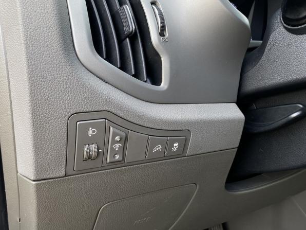 Kia Sportage III с пробегом 2010 года, цена 1 169 000 рублей, 157977 км, внедорожник, Автокод Объявления