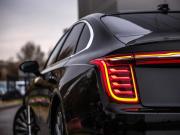 Hongqi H9 I Санкт-Петербург  - изображение 51