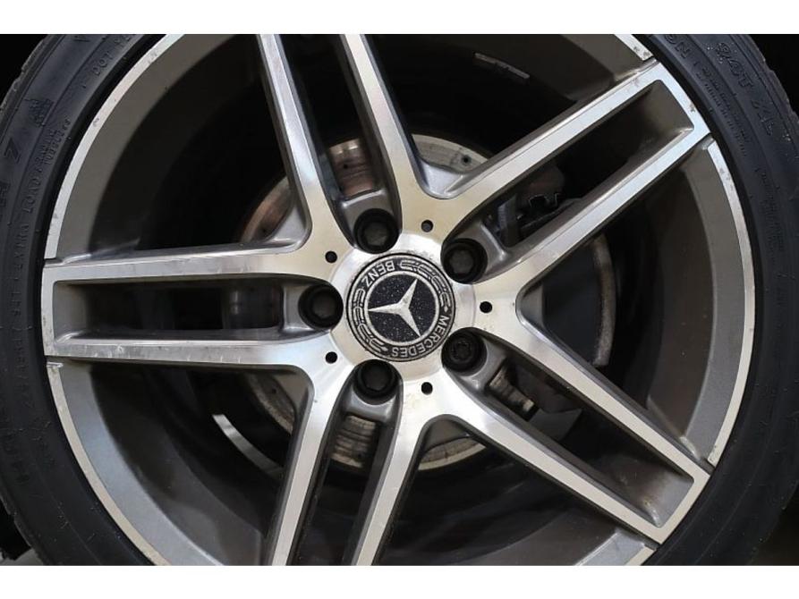 Mercedes-Benz C-Класс III (W204) Рестайлинг Коломна  - изображение 16