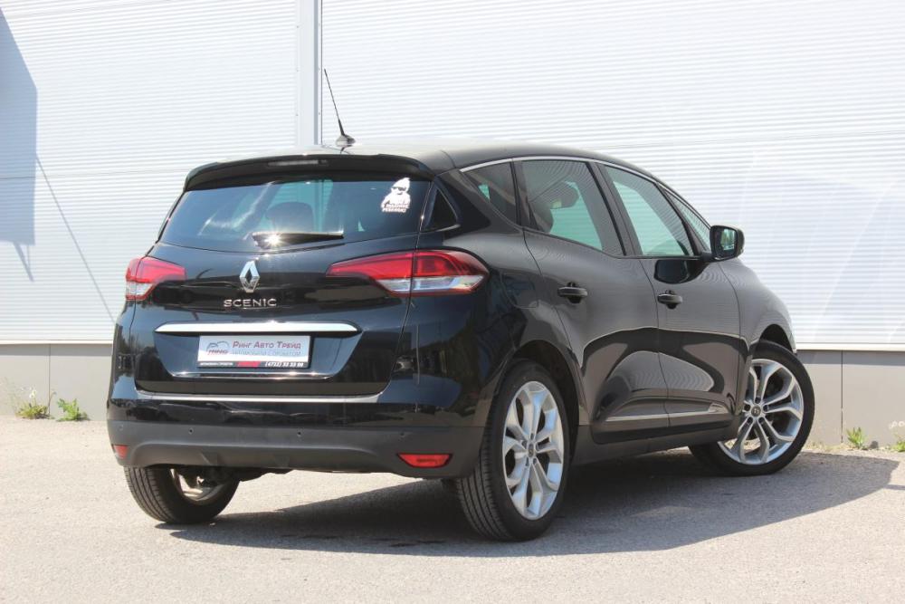Renault Scenic IV Белгород  - изображение 2