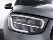Mercedes-Benz GLC Coupe I (C253) Рестайлинг Москва  - изображение 56