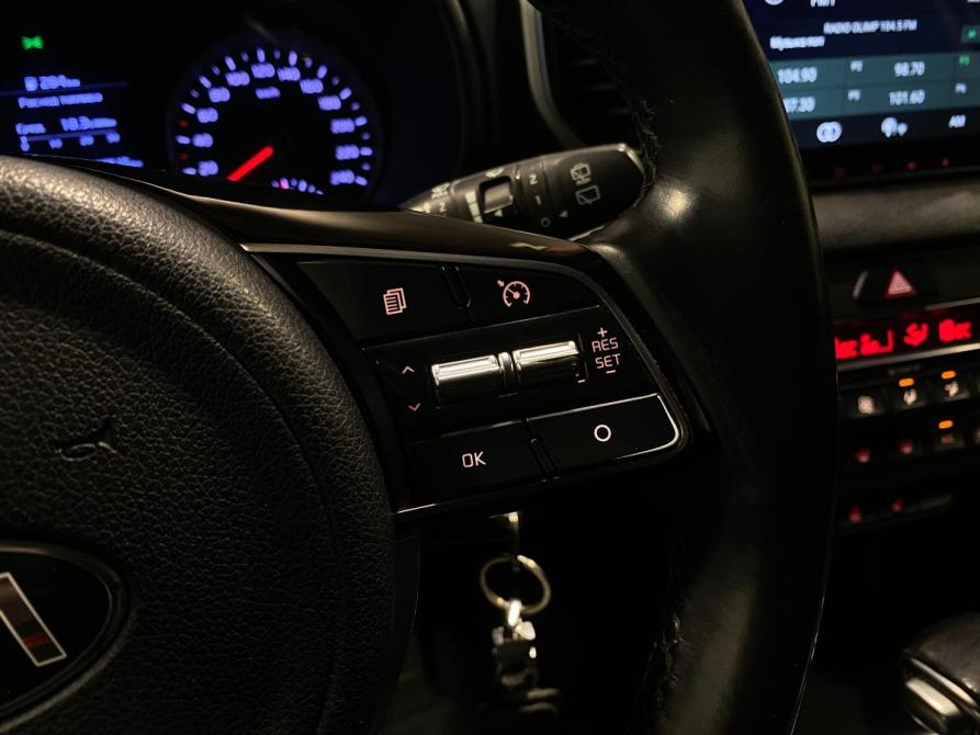 Kia Sportage IV Рестайлинг Челябинск  - изображение 18