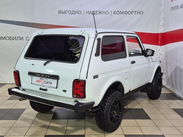 Lada (ВАЗ) 2121 (4x4) I Рестайлинг с пробегом 1999 года, цена 280 000 рублей, 313000 км, внедорожник, Автокод Объявления