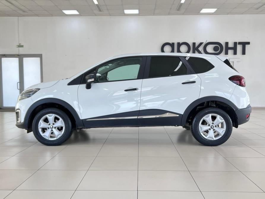 Renault Kaptur I Волгоград  - изображение 7