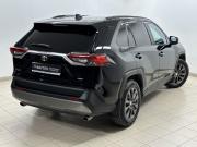 Toyota RAV4 V (XA50) Вологда  - изображение 28