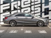 Mercedes-Benz CLA I (C117 X117) Краснодар  - изображение 27