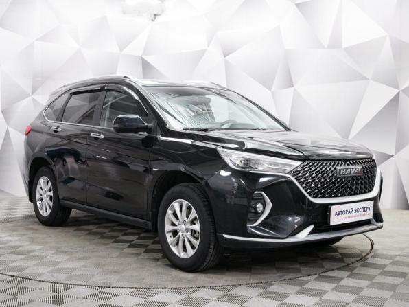 Haval M6 II с пробегом 2023 года, цена 1 696 000 рублей, 58000 км, внедорожник, Автокод Объявления