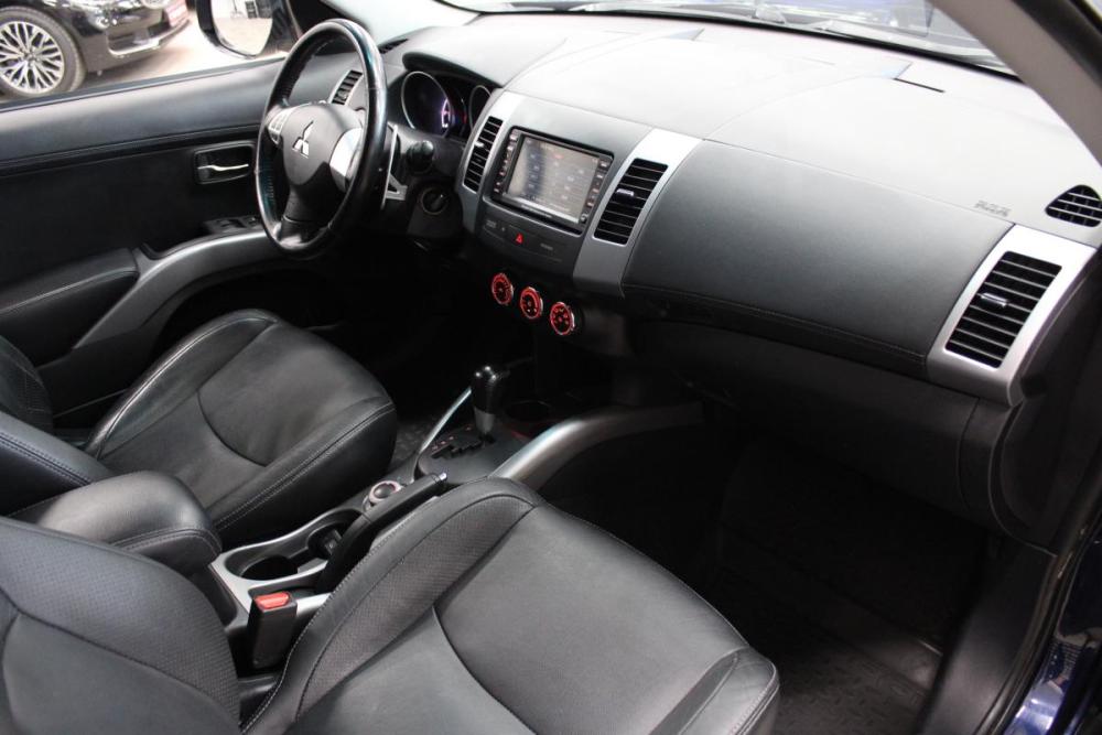 Mitsubishi Outlander II Рестайлинг Томск  - изображение 7