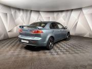 Mitsubishi Lancer X Москва  - изображение 20