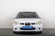 Subaru Impreza II Рестайлинг 1 Томск  - изображение 22