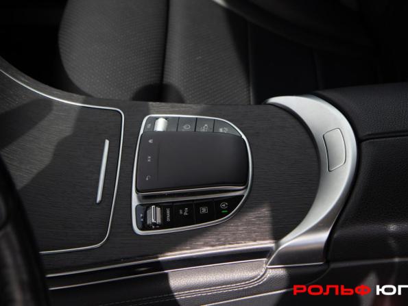 Mercedes-Benz GLC I (X253) Рестайлинг с пробегом 2019 года, цена 4 298 000 рублей, 82500 км, внедорожник, Автокод Объявления