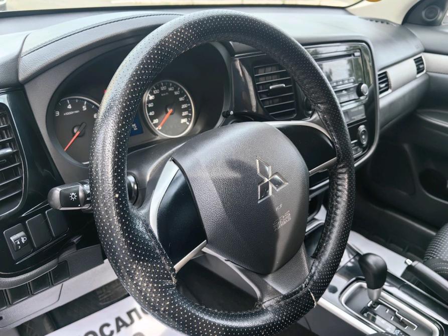 Mitsubishi Outlander III Рестайлинг 2 Нижнекамск  - изображение 13