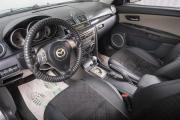 Mazda 3 I (BK) Рестайлинг Томск  - изображение 27