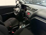 Kia Rio III Казань  - изображение 26