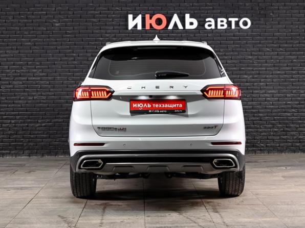 Chery Tiggo 8 Pro I с пробегом 2023 года, цена 2 100 000 рублей, 85759 км, внедорожник, Автокод Объявления