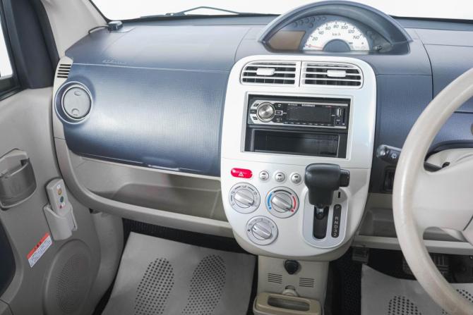 Nissan Otti II (H92) с пробегом 2011 года, цена 459 000 рублей, 142000 км, хэтчбек, Автокод Объявления