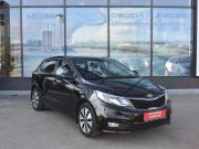 Kia Rio III Рестайлинг Архангельск  - изображение 16