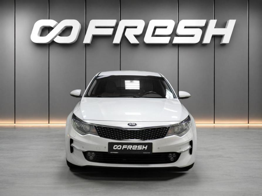 Kia Optima IV Тверь  - изображение 3