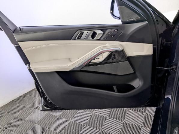 BMW X6 III (G06) с пробегом 2020 года, цена 7 800 000 рублей, 89659 км, внедорожник, Автокод Объявления