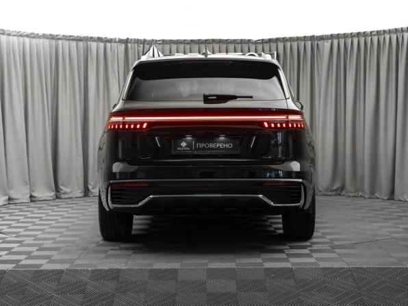 Geely Monjaro I с пробегом 2023 года, цена 3 320 000 рублей, 30230 км, внедорожник, Автокод Объявления