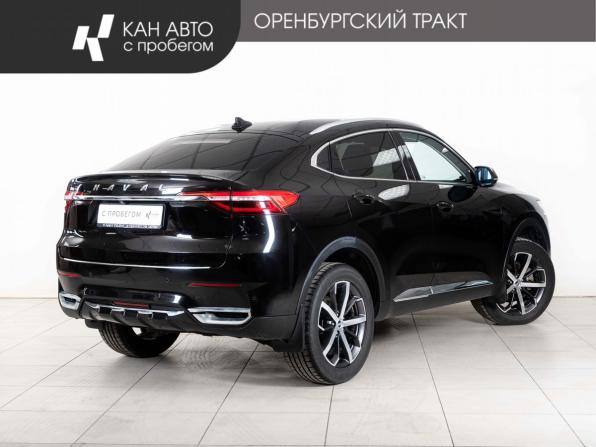 Haval F7x I с пробегом 2019 года, цена 1 428 000 рублей, 213000 км, внедорожник, Автокод Объявления