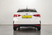 Hyundai Solaris II Рестайлинг Челябинск  - изображение 25
