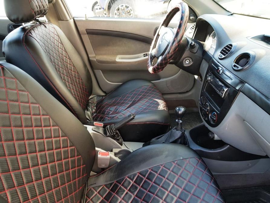 Chevrolet Lacetti I Брянск  - изображение 9
