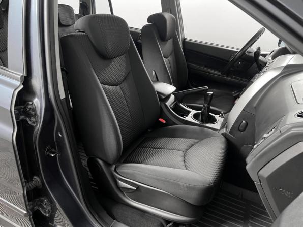 SsangYong Kyron I Рестайлинг с пробегом 2014 года, цена 949 900 рублей, 92353 км, внедорожник, Автокод Объявления