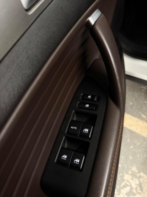 Changan CS35 Plus I Екатеринбург  - изображение 14