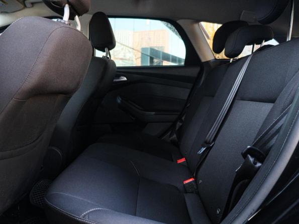 Ford Focus III Рестайлинг с пробегом 2018 года, цена 1 098 000 рублей, 151653 км, универсал, Автокод Объявления