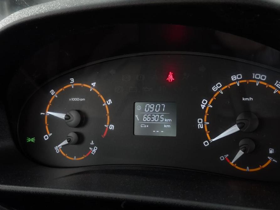 Lada (ВАЗ) 2131 (4x4) I Рестайлинг (2020) Нижний Новгород  - изображение 18