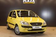 Hyundai Getz I Рестайлинг Уфа  - изображение 21