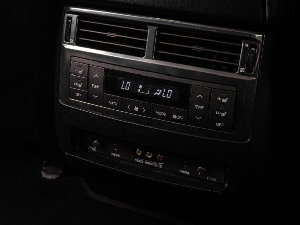 Lexus LX III с пробегом 2011 года, цена 2 888 000 рублей, 231532 км, внедорожник, Автокод Объявления