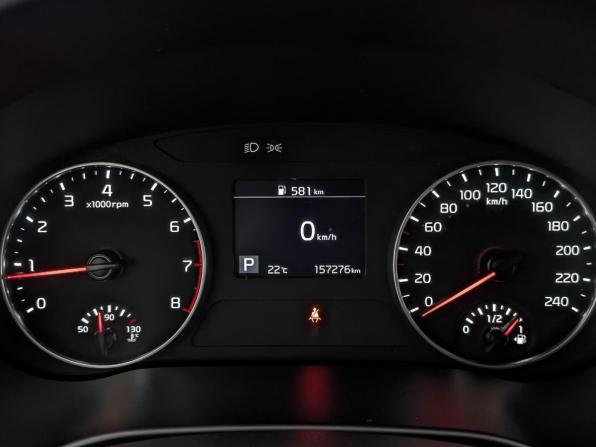 Kia Seltos I с пробегом 2021 года, цена 1 775 000 рублей, 157274 км, внедорожник, Автокод Объявления