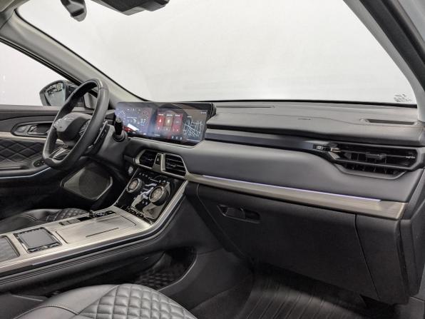 Exeed TXL I Рестайлинг с пробегом 2023 года, цена 2 280 000 рублей, 22814 км, внедорожник, Автокод Объявления