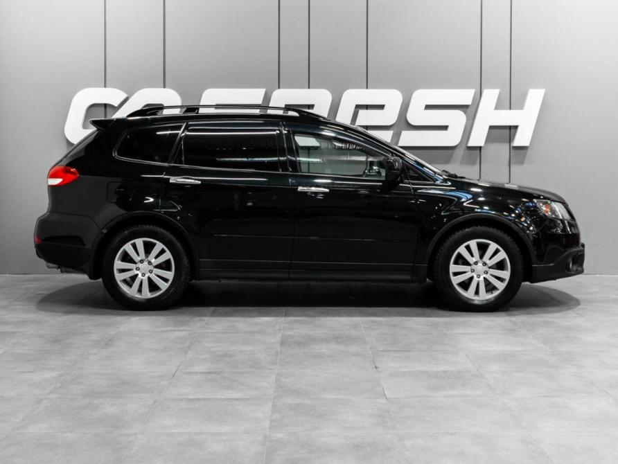 Subaru Tribeca I Рестайлинг Тюмень  - изображение 5