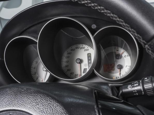 Mazda 3 I (BK) Рестайлинг с пробегом 2008 года, цена 820 000 рублей, 163248 км, седан, Автокод Объявления