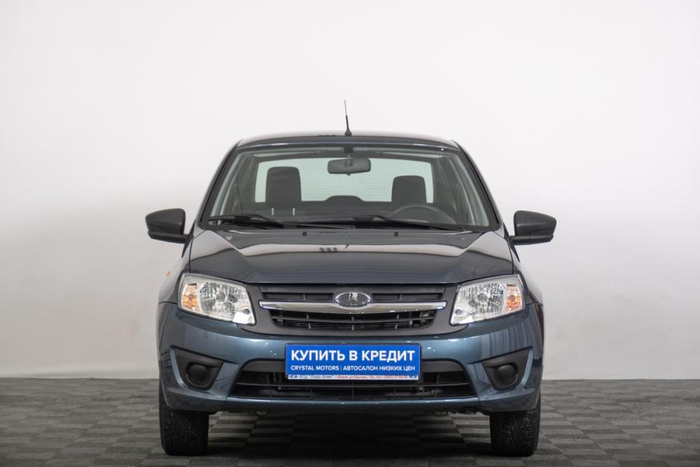 Lada (ВАЗ) Granta I Томск  - изображение 4