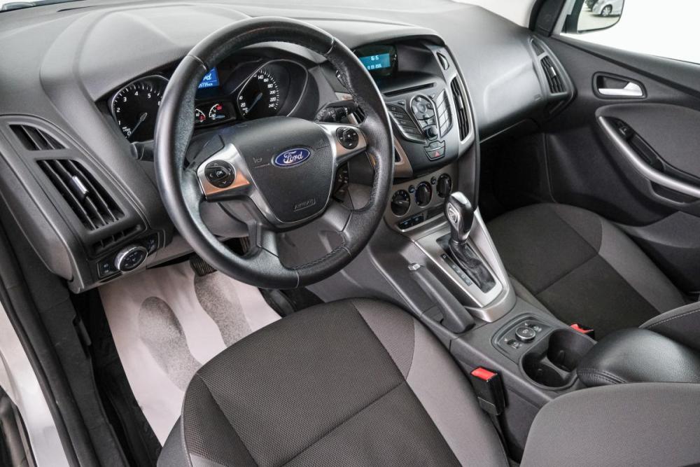 Ford Focus III Красноярск  - изображение 9