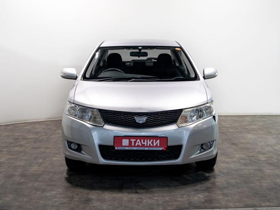 Toyota Allion II Чита  - изображение 2