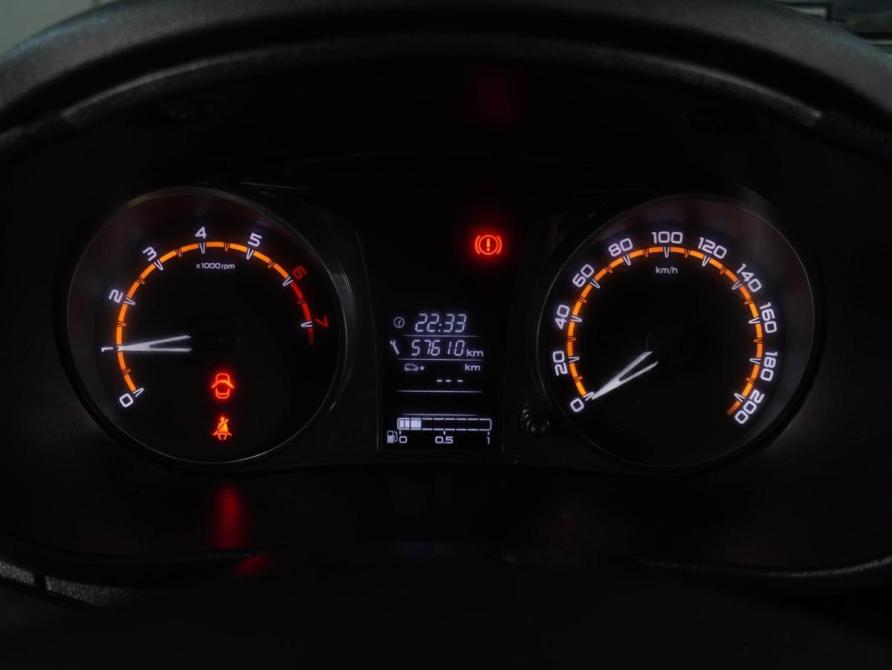 Lada (ВАЗ) Granta I Рестайлинг Воронеж  - изображение 17