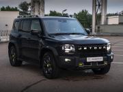 JETOUR T2 Москва  - изображение 26