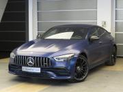 Mercedes-Benz AMG GT I Рестайлинг Санкт-Петербург  - изображение 39